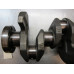 #K401 Crankshaft Standard From 2012 FORD FOCUS  2.0 1S7GCF